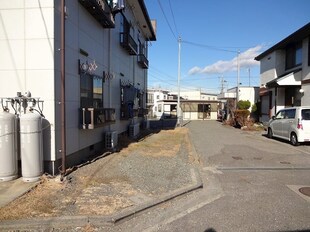 平田駅 徒歩25分 1階の物件内観写真